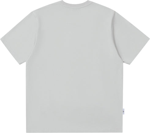 Fun Fruit Print T-shirt